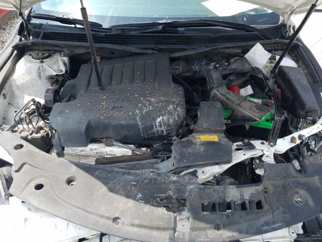 Photo 6 VIN: 4T1BK1EB0FU144261 - TOYOTA AVALON XLE 