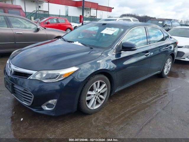 Photo 1 VIN: 4T1BK1EB0FU147967 - TOYOTA AVALON 