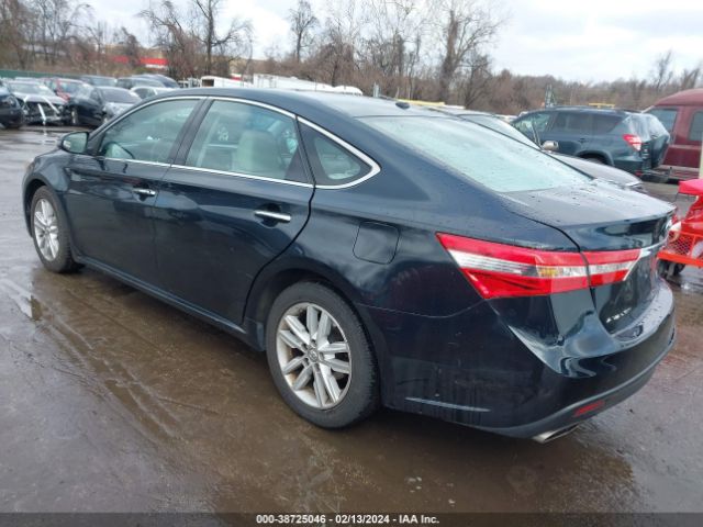 Photo 2 VIN: 4T1BK1EB0FU147967 - TOYOTA AVALON 