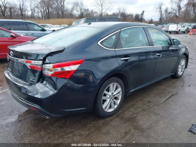 Photo 3 VIN: 4T1BK1EB0FU147967 - TOYOTA AVALON 