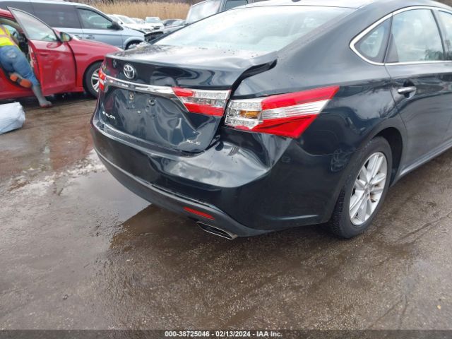 Photo 5 VIN: 4T1BK1EB0FU147967 - TOYOTA AVALON 