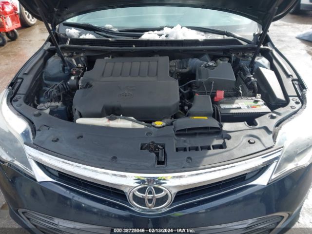 Photo 9 VIN: 4T1BK1EB0FU147967 - TOYOTA AVALON 