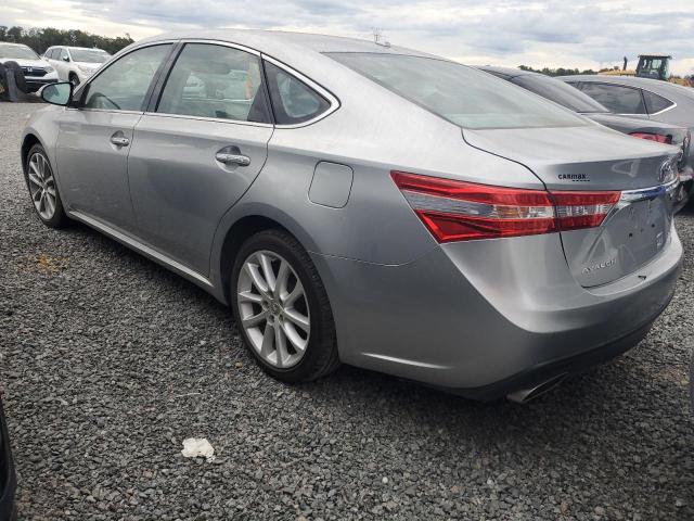 Photo 1 VIN: 4T1BK1EB0FU149069 - TOYOTA AVALON XLE 