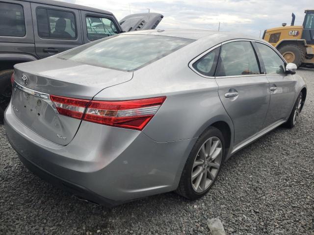 Photo 2 VIN: 4T1BK1EB0FU149069 - TOYOTA AVALON XLE 