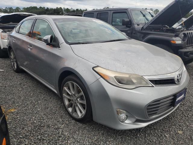 Photo 3 VIN: 4T1BK1EB0FU149069 - TOYOTA AVALON XLE 