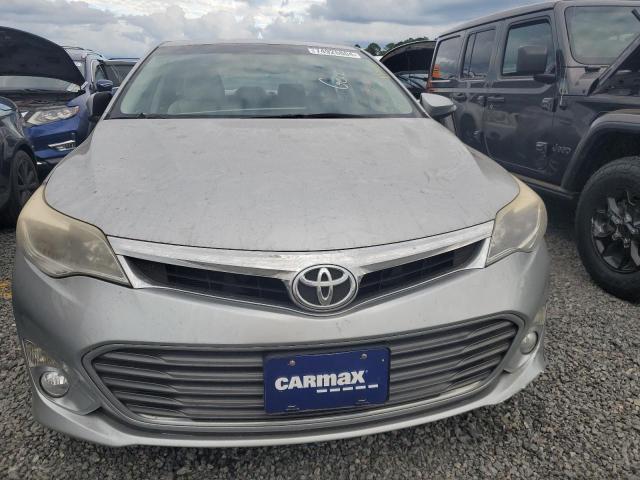 Photo 4 VIN: 4T1BK1EB0FU149069 - TOYOTA AVALON XLE 