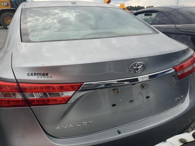 Photo 5 VIN: 4T1BK1EB0FU149069 - TOYOTA AVALON XLE 