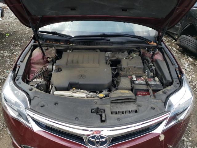 Photo 10 VIN: 4T1BK1EB0FU154207 - TOYOTA AVALON 