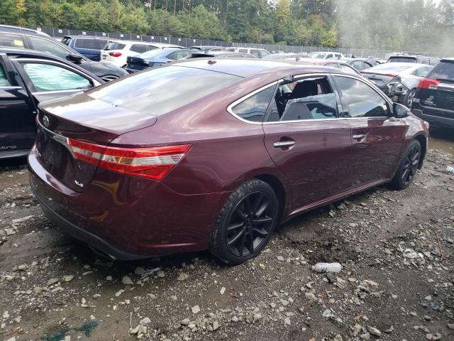 Photo 2 VIN: 4T1BK1EB0FU154207 - TOYOTA AVALON 