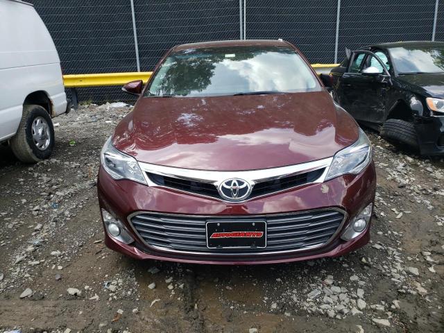 Photo 4 VIN: 4T1BK1EB0FU154207 - TOYOTA AVALON 