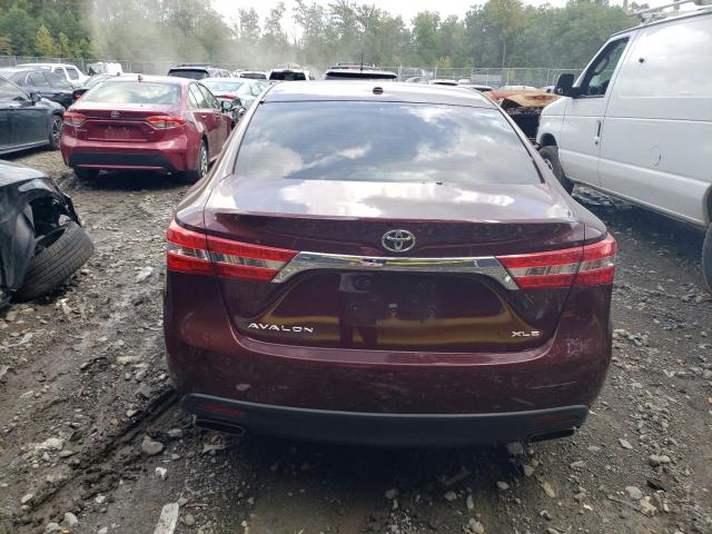 Photo 5 VIN: 4T1BK1EB0FU154207 - TOYOTA AVALON 