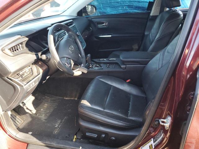 Photo 6 VIN: 4T1BK1EB0FU154207 - TOYOTA AVALON 