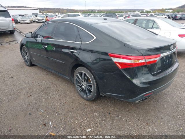 Photo 2 VIN: 4T1BK1EB0FU157270 - TOYOTA AVALON 