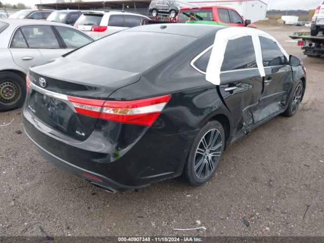 Photo 3 VIN: 4T1BK1EB0FU157270 - TOYOTA AVALON 