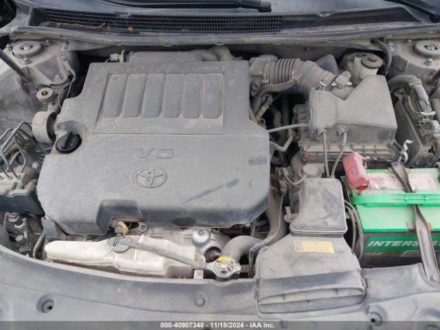 Photo 9 VIN: 4T1BK1EB0FU157270 - TOYOTA AVALON 