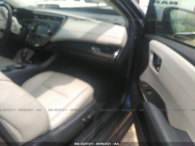 Photo 4 VIN: 4T1BK1EB0FU157978 - TOYOTA AVALON 