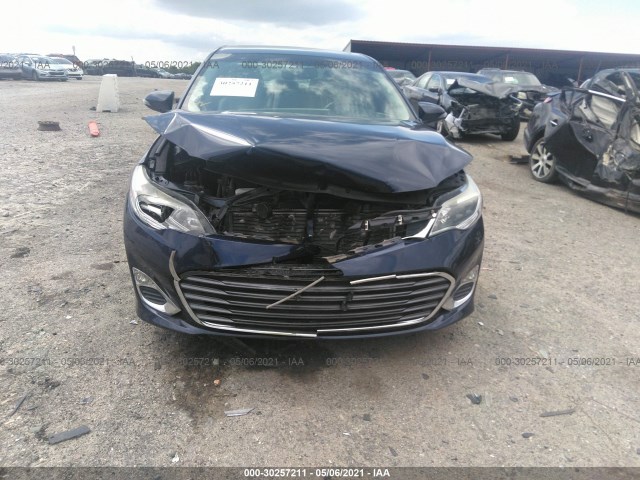 Photo 5 VIN: 4T1BK1EB0FU157978 - TOYOTA AVALON 