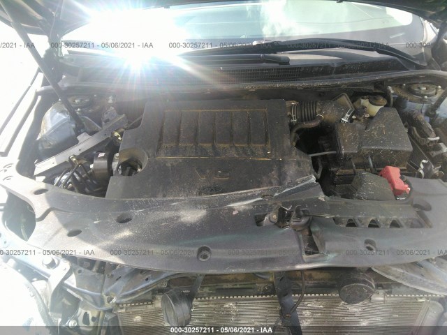 Photo 9 VIN: 4T1BK1EB0FU157978 - TOYOTA AVALON 