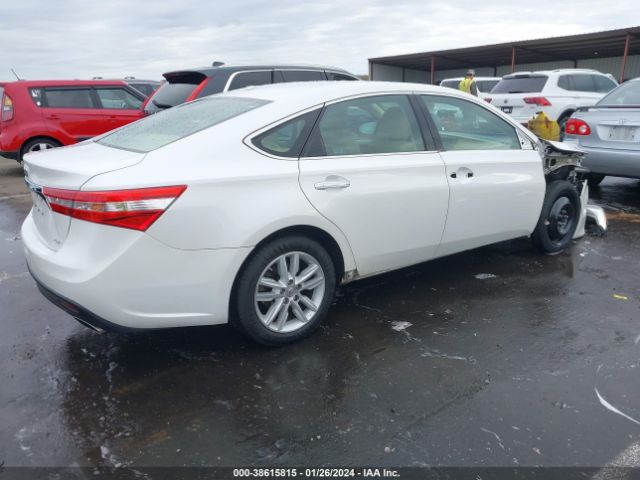 Photo 3 VIN: 4T1BK1EB0FU159357 - TOYOTA AVALON 