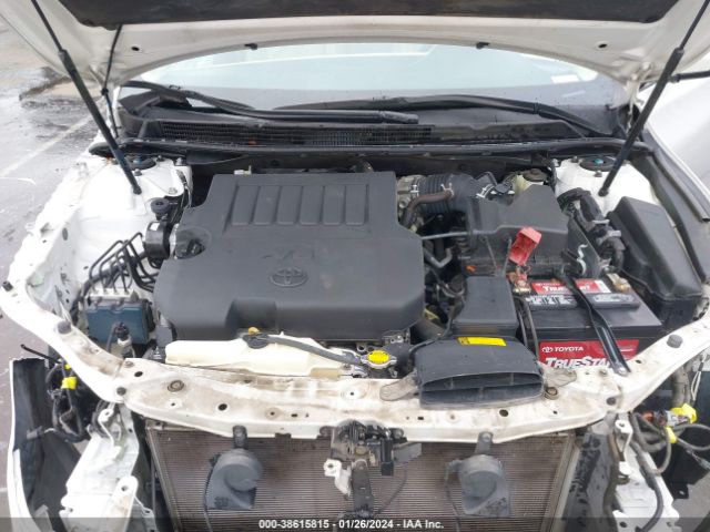 Photo 9 VIN: 4T1BK1EB0FU159357 - TOYOTA AVALON 