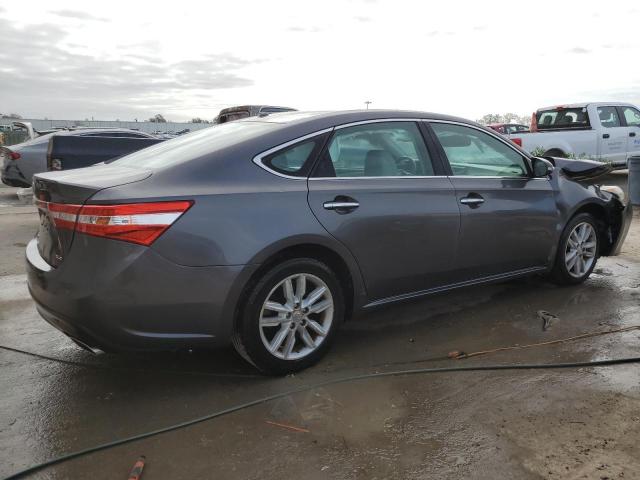 Photo 2 VIN: 4T1BK1EB0FU159441 - TOYOTA AVALON 