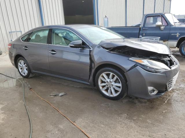 Photo 3 VIN: 4T1BK1EB0FU159441 - TOYOTA AVALON 