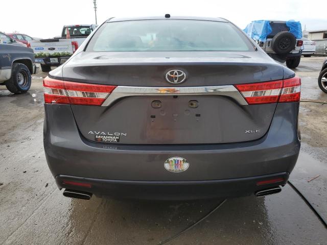 Photo 5 VIN: 4T1BK1EB0FU159441 - TOYOTA AVALON 