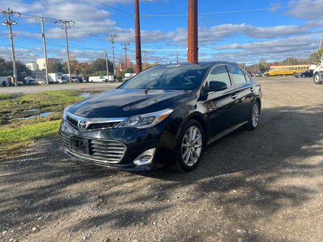 Photo 1 VIN: 4T1BK1EB0FU162081 - TOYOTA AVALON 