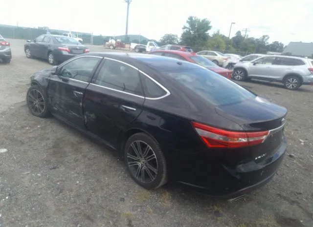 Photo 2 VIN: 4T1BK1EB0FU162145 - TOYOTA AVALON 