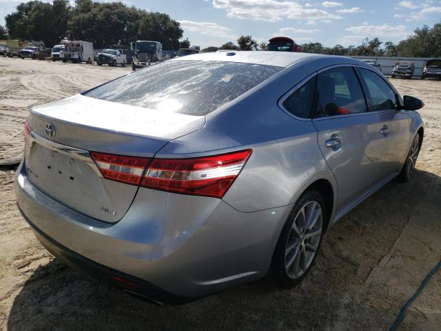 Photo 3 VIN: 4T1BK1EB0FU162839 - TOYOTA AVALON XLE 