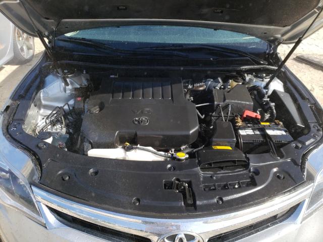 Photo 6 VIN: 4T1BK1EB0FU162839 - TOYOTA AVALON XLE 