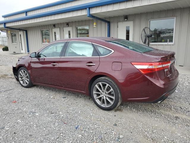 Photo 1 VIN: 4T1BK1EB0FU167815 - TOYOTA AVALON XLE 