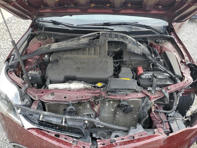 Photo 10 VIN: 4T1BK1EB0FU167815 - TOYOTA AVALON XLE 