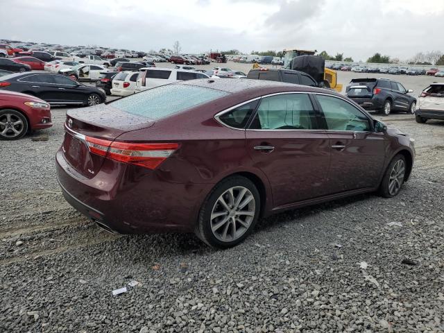 Photo 2 VIN: 4T1BK1EB0FU167815 - TOYOTA AVALON XLE 