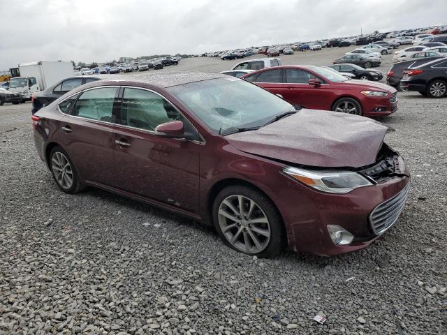 Photo 3 VIN: 4T1BK1EB0FU167815 - TOYOTA AVALON XLE 