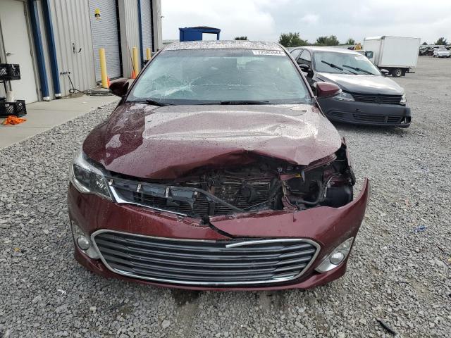 Photo 4 VIN: 4T1BK1EB0FU167815 - TOYOTA AVALON XLE 