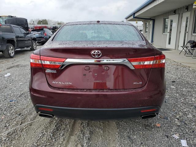 Photo 5 VIN: 4T1BK1EB0FU167815 - TOYOTA AVALON XLE 