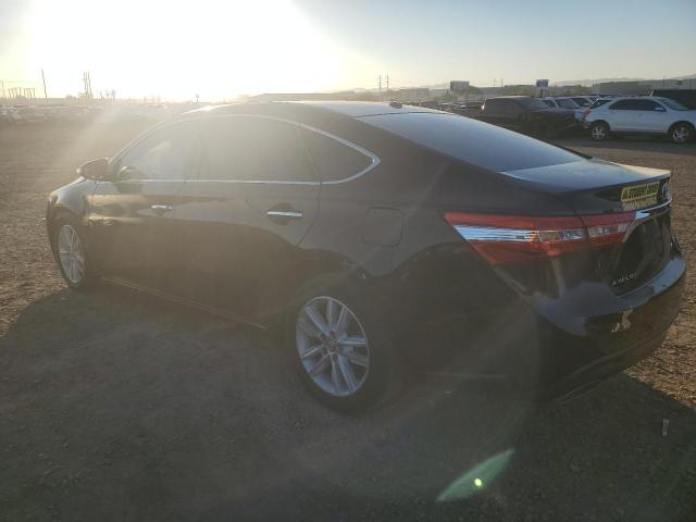 Photo 1 VIN: 4T1BK1EB0FU168737 - TOYOTA AVALON 