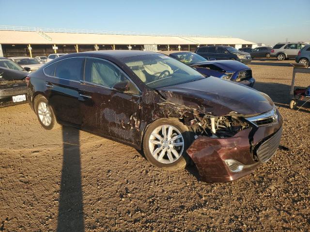 Photo 3 VIN: 4T1BK1EB0FU168737 - TOYOTA AVALON 