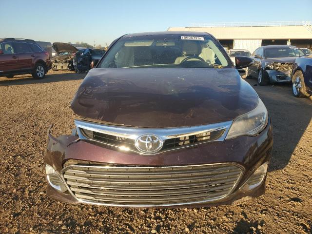 Photo 4 VIN: 4T1BK1EB0FU168737 - TOYOTA AVALON 