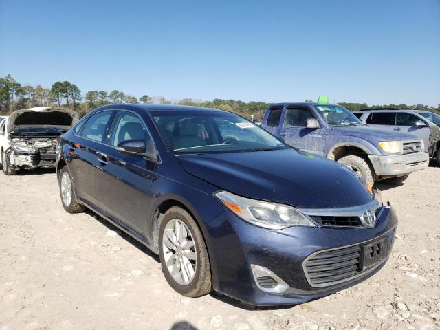 Photo 0 VIN: 4T1BK1EB0FU170987 - TOYOTA AVALON XLE 