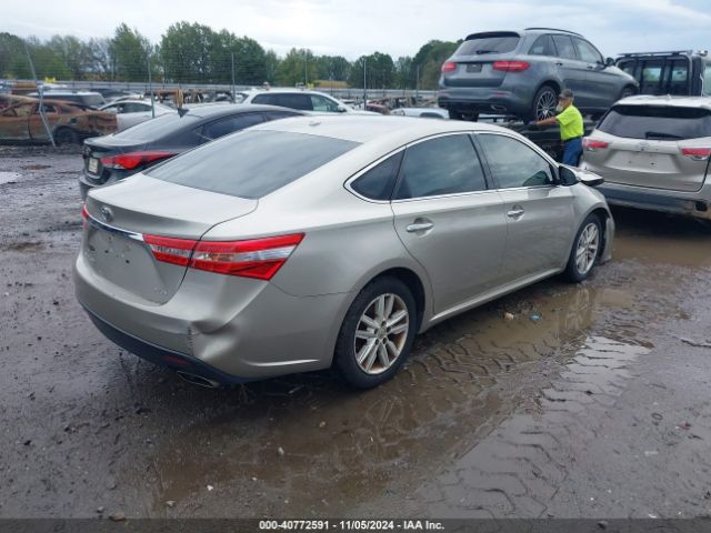 Photo 3 VIN: 4T1BK1EB0FU171136 - TOYOTA AVALON 