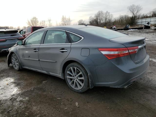 Photo 1 VIN: 4T1BK1EB0FU171766 - TOYOTA AVALON XLE 