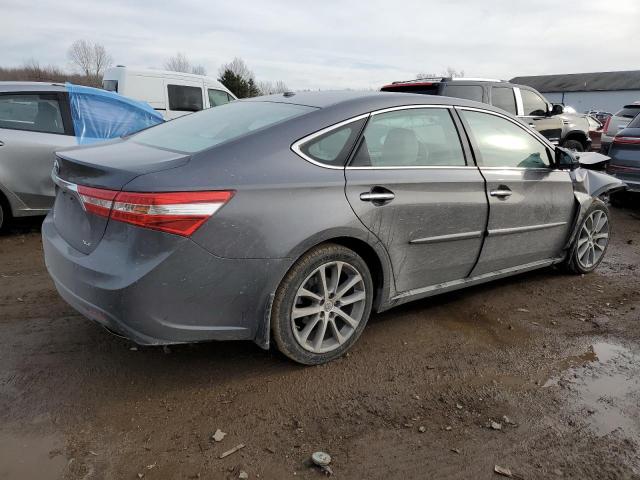 Photo 2 VIN: 4T1BK1EB0FU171766 - TOYOTA AVALON XLE 