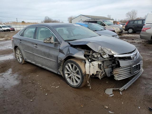 Photo 3 VIN: 4T1BK1EB0FU171766 - TOYOTA AVALON XLE 