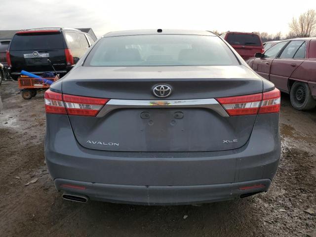 Photo 5 VIN: 4T1BK1EB0FU171766 - TOYOTA AVALON XLE 