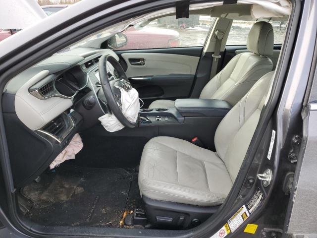 Photo 6 VIN: 4T1BK1EB0FU171766 - TOYOTA AVALON XLE 