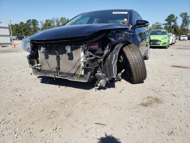 Photo 8 VIN: 4T1BK1EB0FU174862 - TOYOTA AVALON XLE 