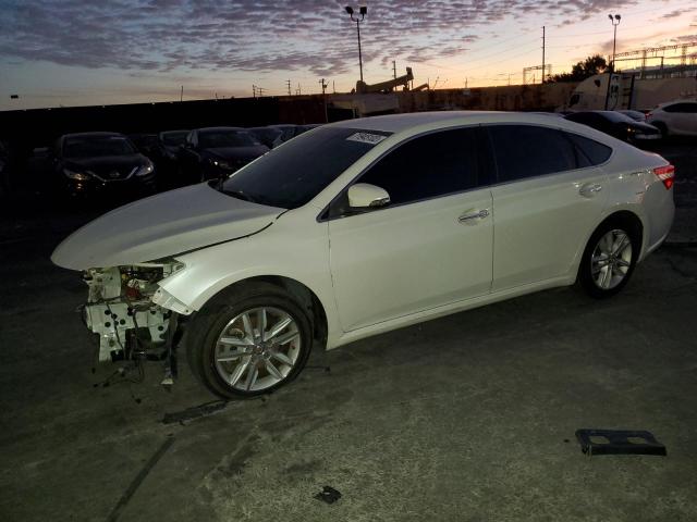 Photo 0 VIN: 4T1BK1EB0FU175607 - TOYOTA AVALON XLE 