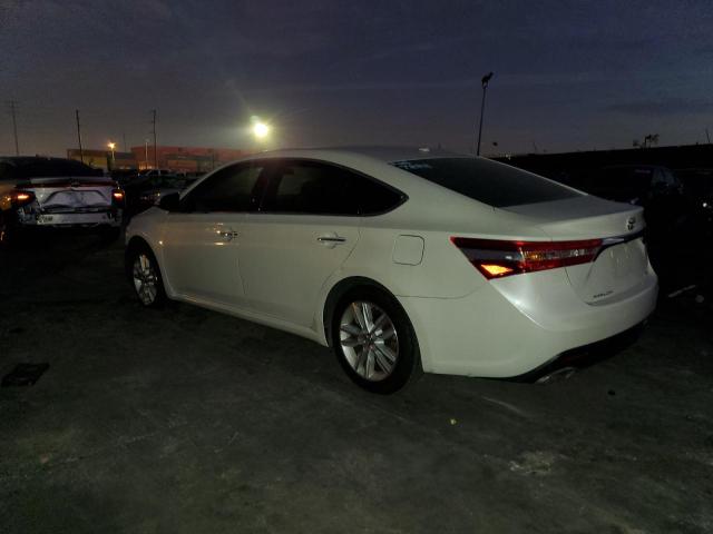 Photo 1 VIN: 4T1BK1EB0FU175607 - TOYOTA AVALON XLE 